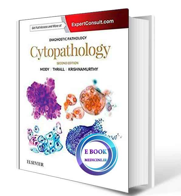 دانلود کتاب  Diagnostic Pathology: Cytopathology 2nd 2020 (ORIGINAL PDF)